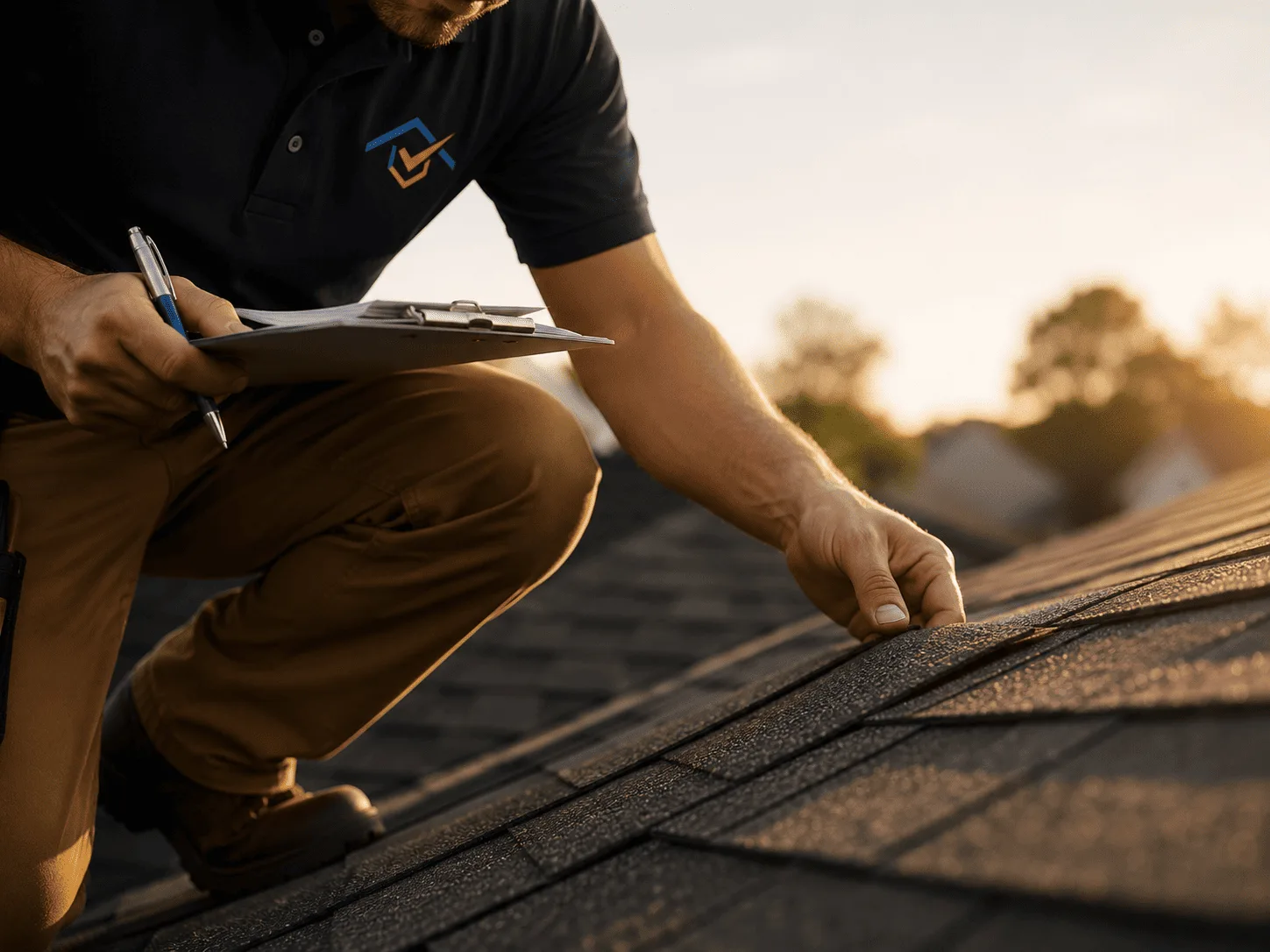 Why Choose Roof Inspection in San Gregorio, CA